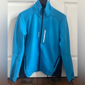 Rossignol light jacket